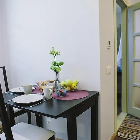 Studio In Private House Riga