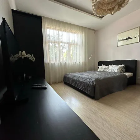 Studio In Private House
