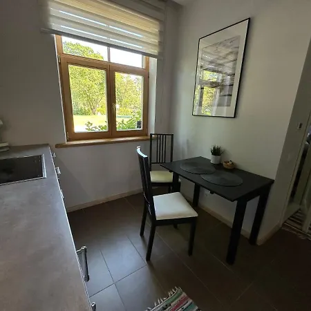 Studio In Private House Apartment