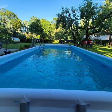 Studio Apartment In Private House III Renovation In Other Apartment *