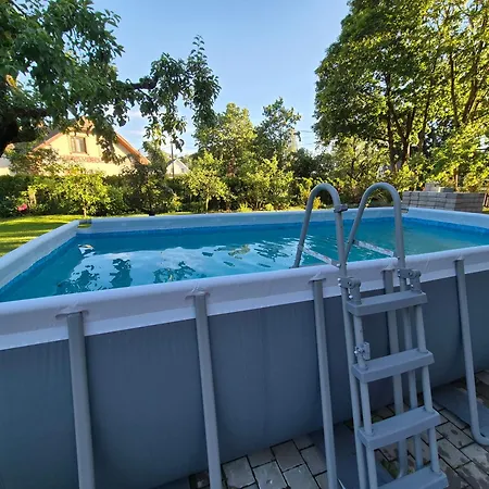 Studio Apartment In Private House III Renovation In Other Apartment Апартаменти