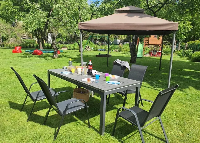 Apartment Studio Apartment In Private House III Renovation In Other Apartment