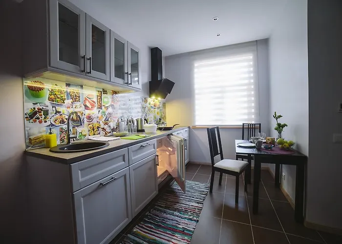 Apartment Studio Apartment In Private House III Renovation In Other Apartment