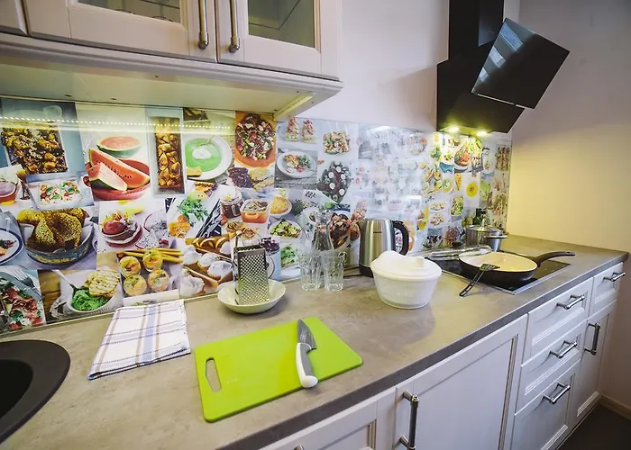 Appartement In Private House Iii Renovation In Other Riga