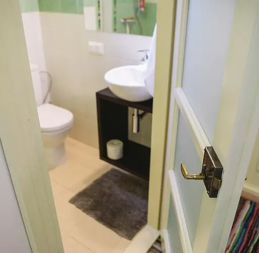 Apartment Studio Apartment In Private House III Renovation In Other Apartment Riga