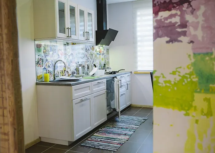 Apartment Studio Apartment In Private House III Renovation In Other Apartment Riga