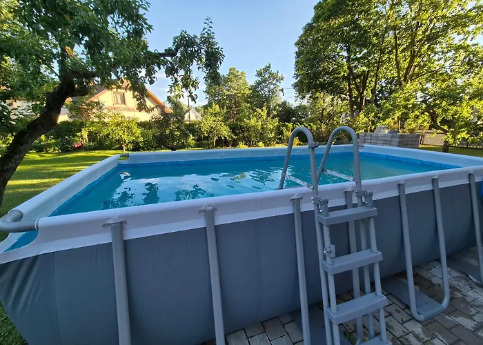 Studio Apartment In Private House III Renovation In Other Apartment Apartment