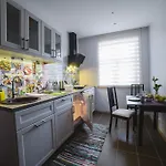 Apartment Studio Apartment In Private House III Renovation In Other Apartment