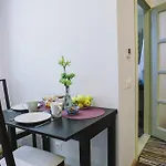 Studio Apartment In Private House III Renovation In Other Apartment Riga