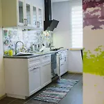 Apartment Studio Apartment In Private House III Renovation In Other Apartment Riga