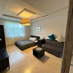 Studio Apartment In Private House III Renovation In Other Apartment * Riga