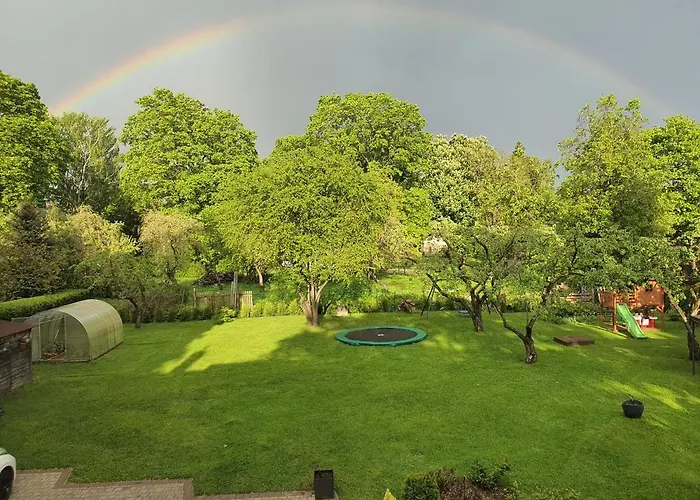 Daire In Private House Iii Renovation In Other