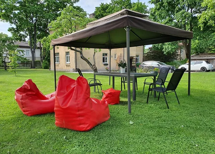 Daire In Private House Iii Renovation In Other *