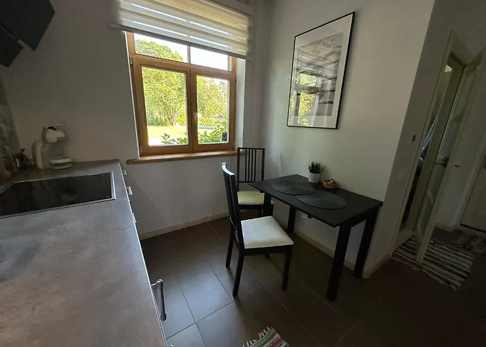 Studio Apartment In Private House III Renovation In Other Apartment Apartment