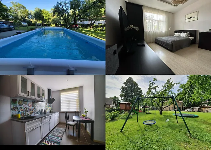 Studio Apartment In Private House III Renovation In Other Apartment Apartment Riga