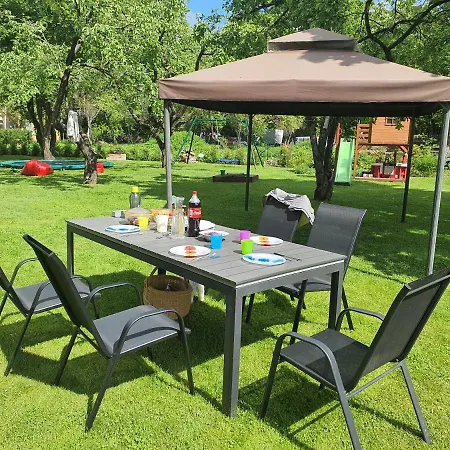 Апартаменти In Private House