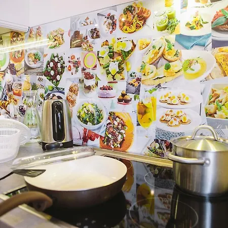 In Private House Апартаменти