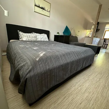 Studio Apartment In Private House III Renovation In Other Apartment Lejlighed *