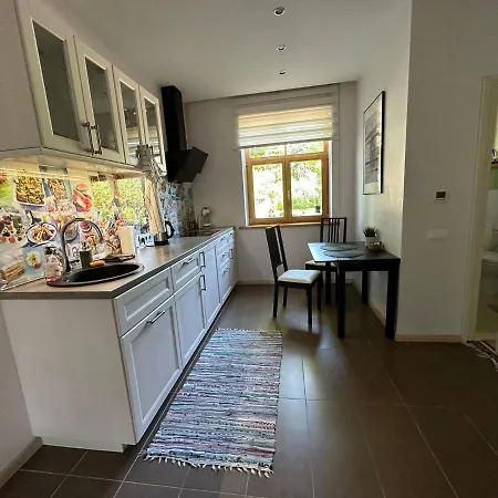In Private House Апартаменти *