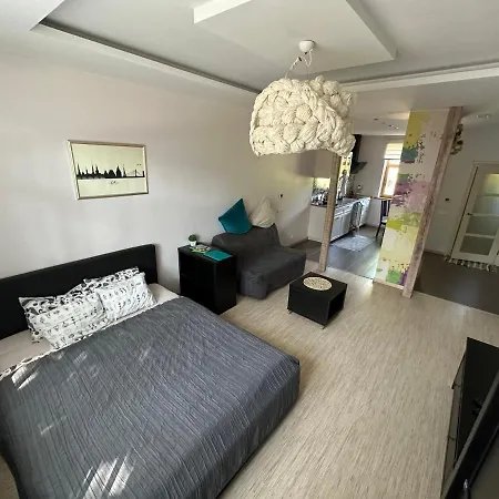 Studio Apartment In Private House III Renovation In Other Apartment