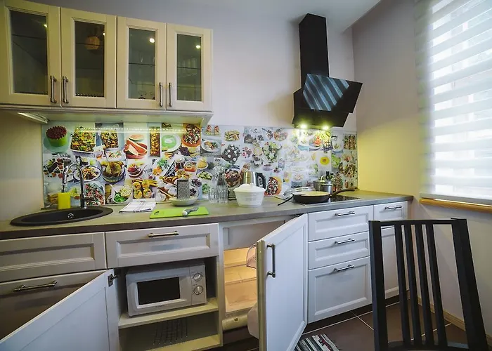 In Private House Iii Renovation In Other Apartamento