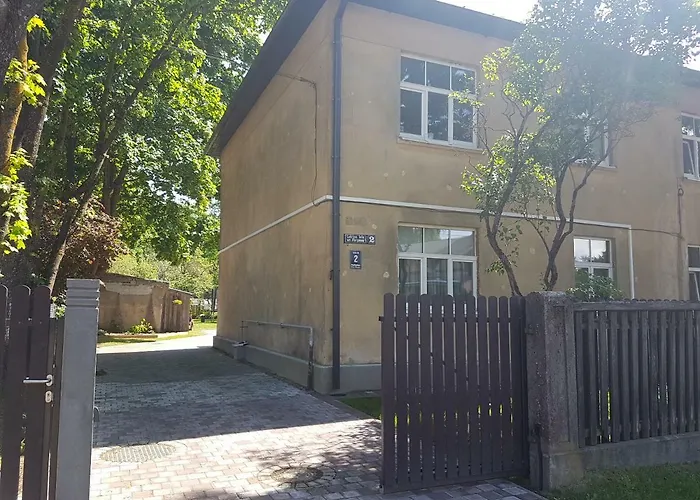 In Private House Iii Renovation In Other Apartamento Riga